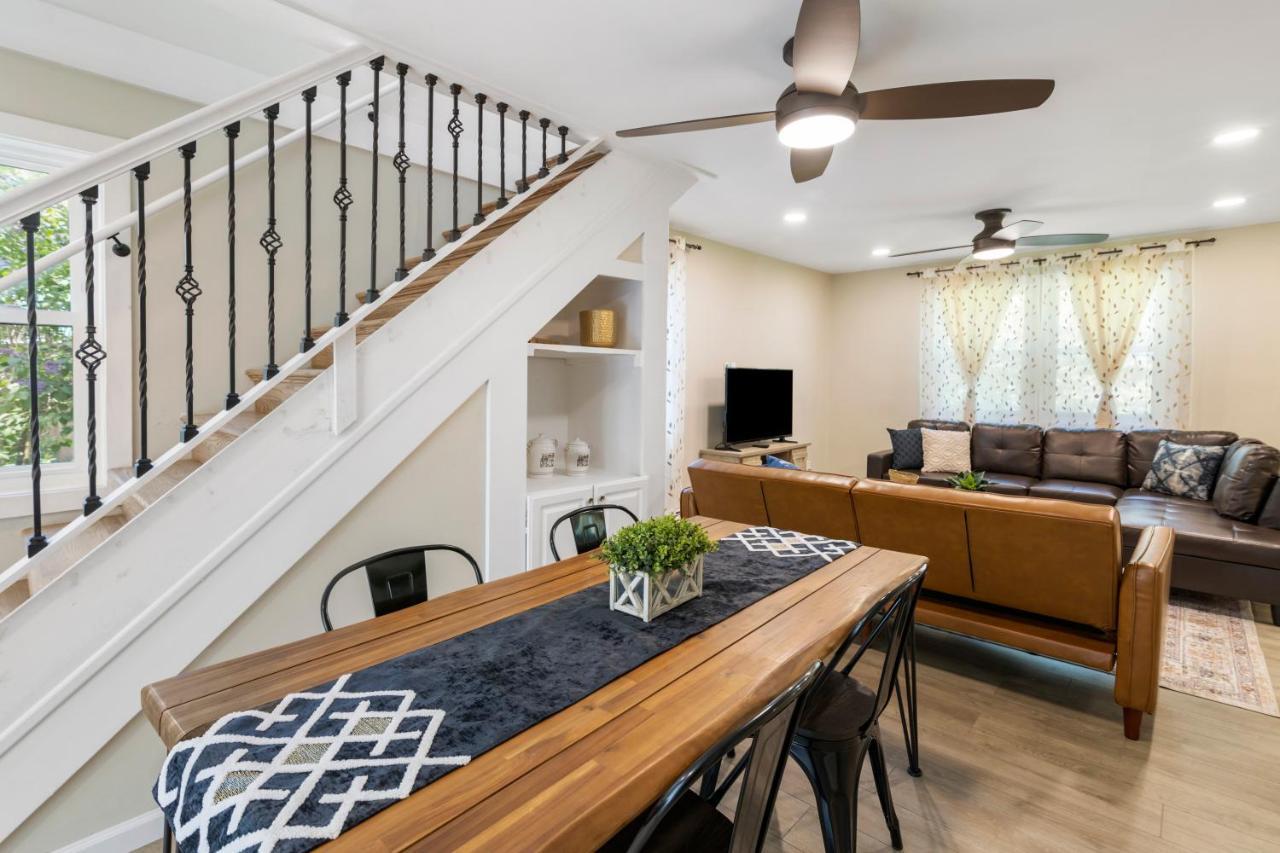 Fantastic Retreat 5Min From Village With Media Room, Ac And Sauna! Stowe Exterior foto