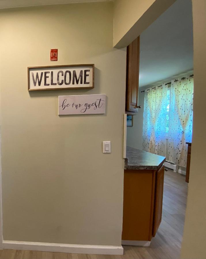 Fantastic Retreat 5Min From Village With Media Room, Ac And Sauna! Stowe Exterior foto