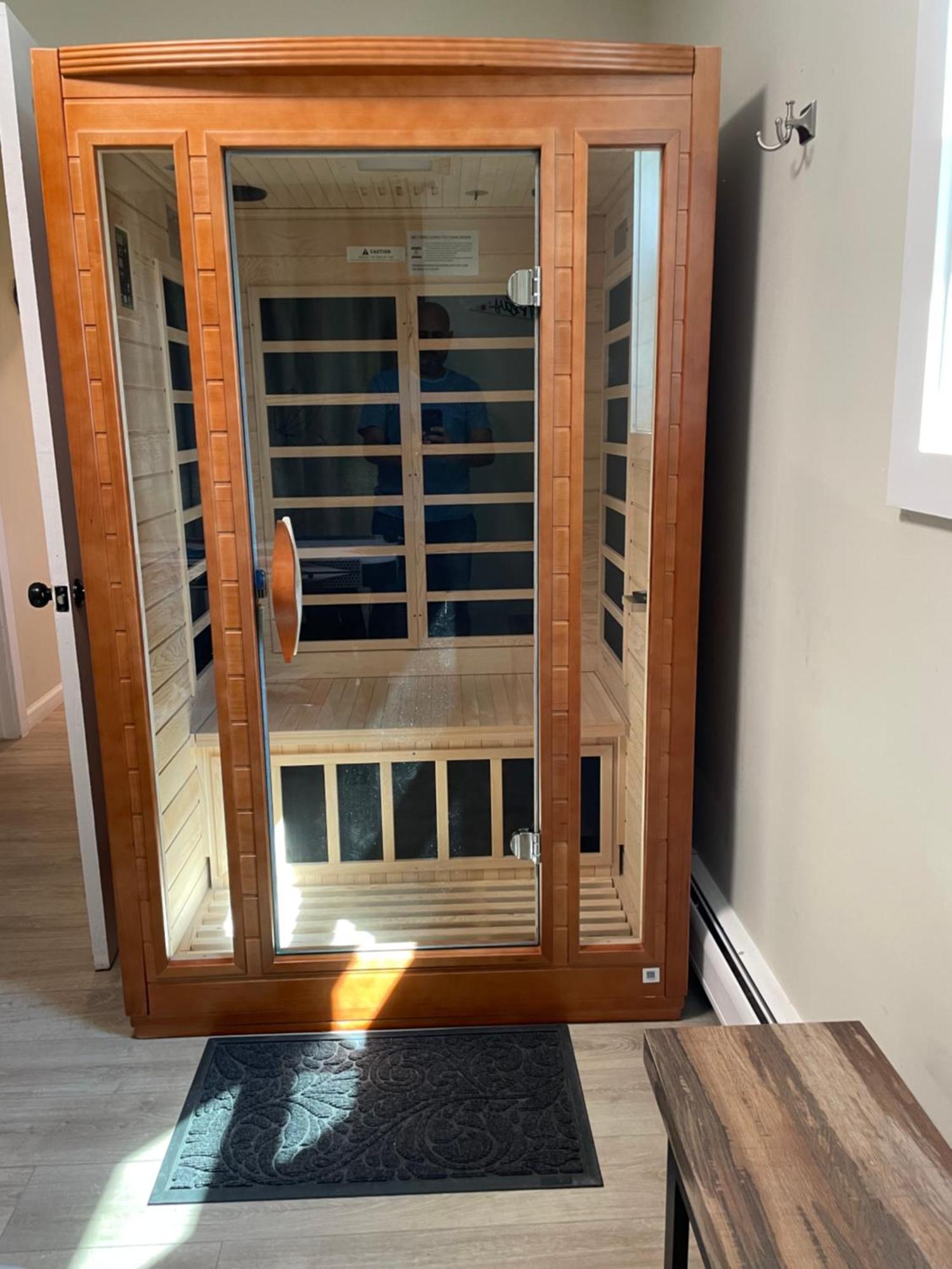 Fantastic Retreat 5Min From Village With Media Room, Ac And Sauna! Stowe Exterior foto