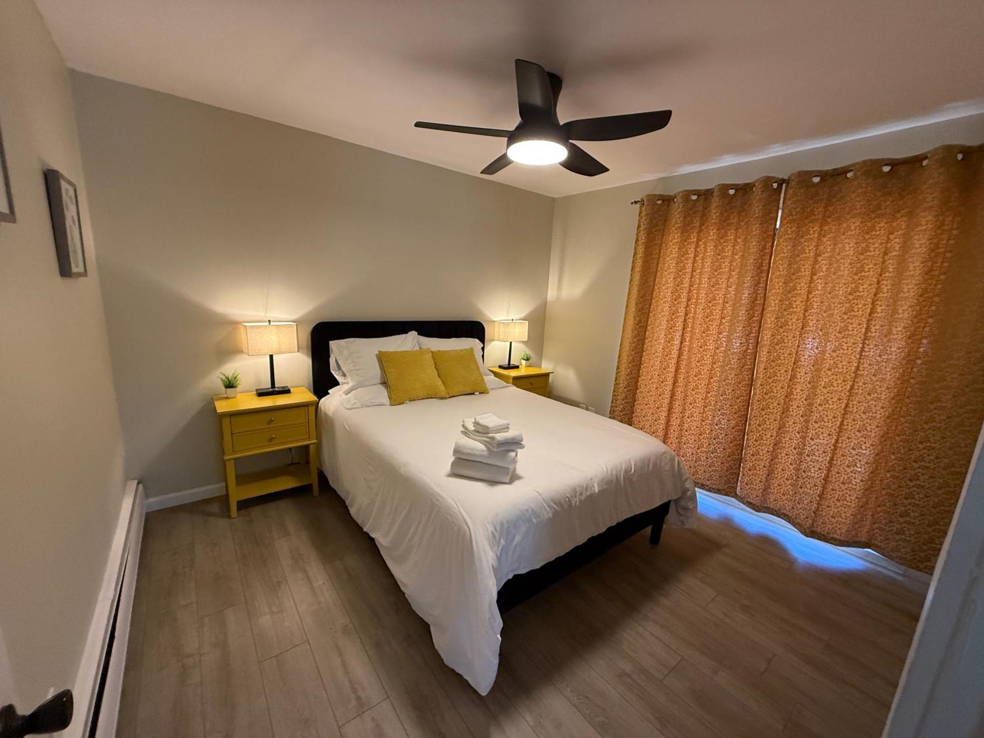 Fantastic Retreat 5Min From Village With Media Room, Ac And Sauna! Stowe Exterior foto