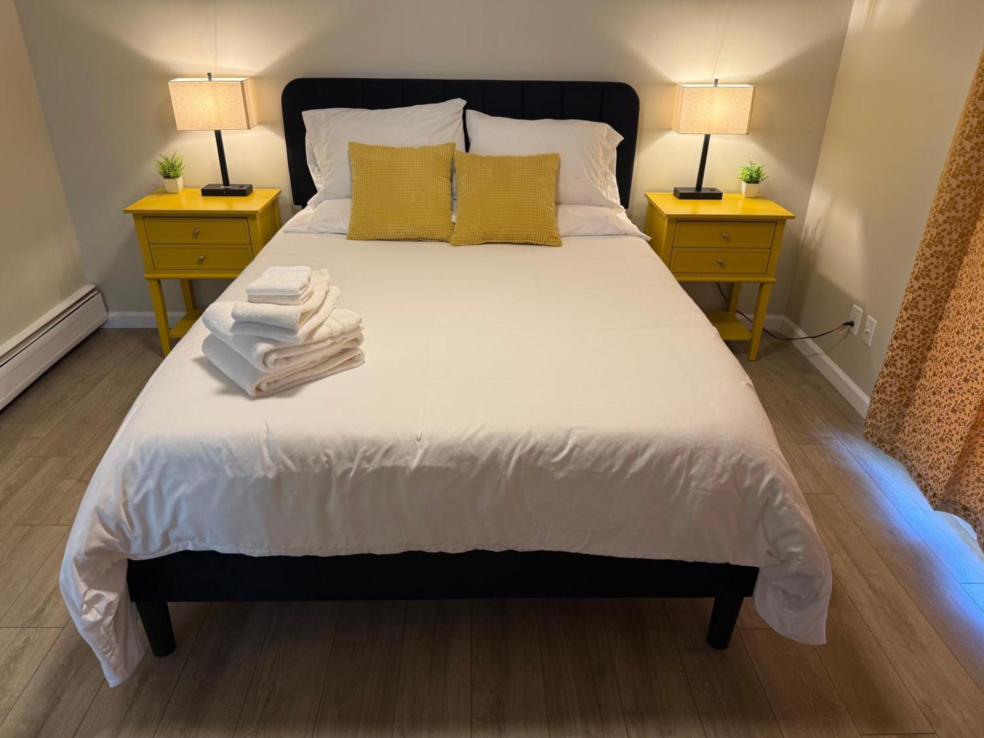 Fantastic Retreat 5Min From Village With Media Room, Ac And Sauna! Stowe Exterior foto